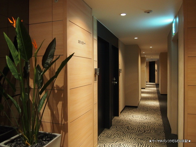 ホテルトラスティ大阪阿倍野 trusty hotel osaka
