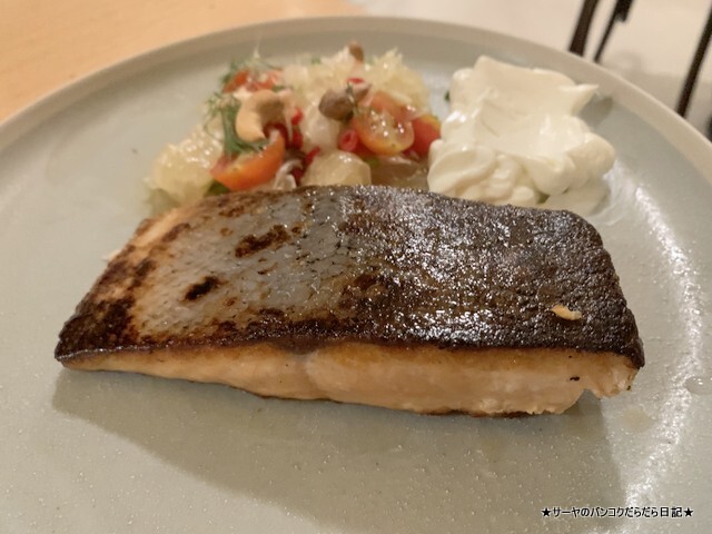 Sarnies Bangkok サーニーズ・バンコク (8)