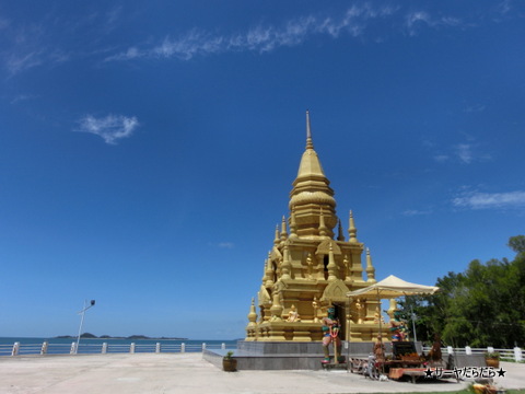 SAMUI LAEN SO PAGODA 3