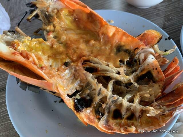 Ruan Thai shrimp ルアンタイシュリンプ アユタヤ エビ (12)