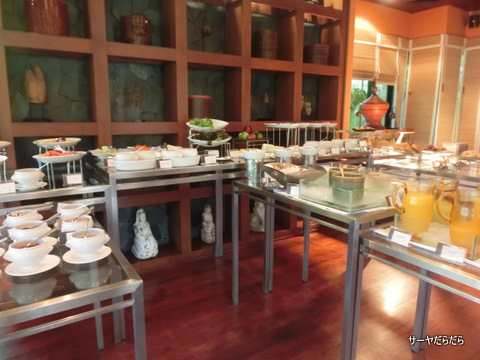 Le Meridien Khao Lak Beach and Spa Resort 9
