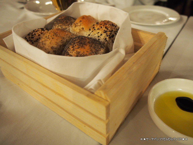 Lucca Italian Restauran イタリアン バンコク
