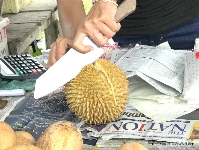 Bang Niang Market カオラック (11)