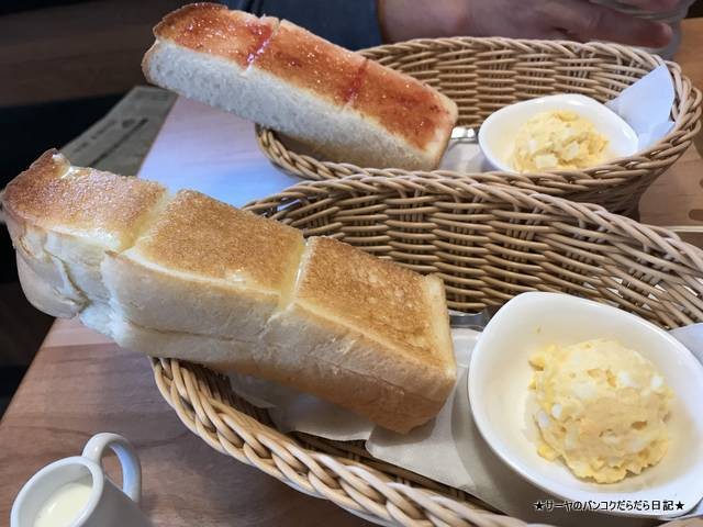 コメダ珈琲 臼井 KOMEDA CHIBA (8)