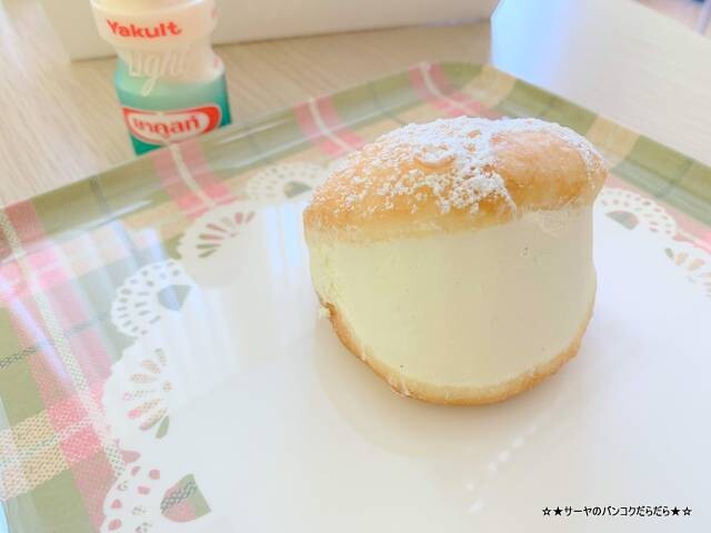 cream bangkok スイーツ バンコク