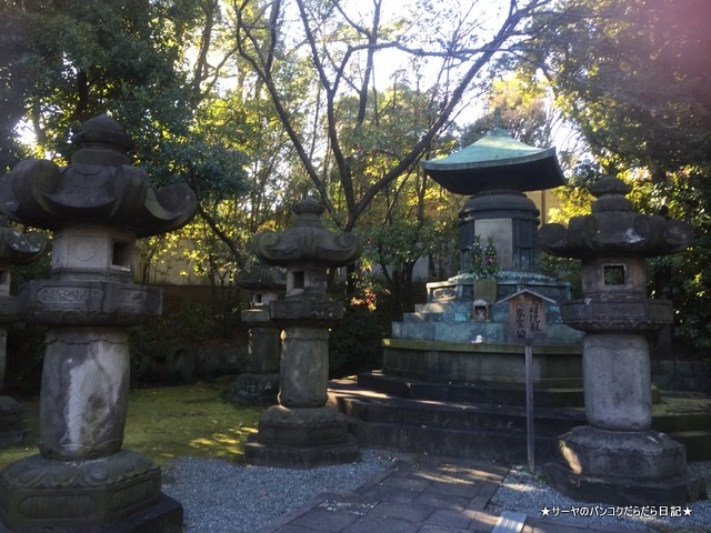 TOKYO TEMPLE zojoji 増上寺 東京 芝公園