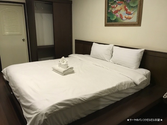 Loei Nara Hotel¥ë¡¼¥¤¥Ê¥é¥Û¥Æ¥ë¥¿¥¤¡¡ (4)