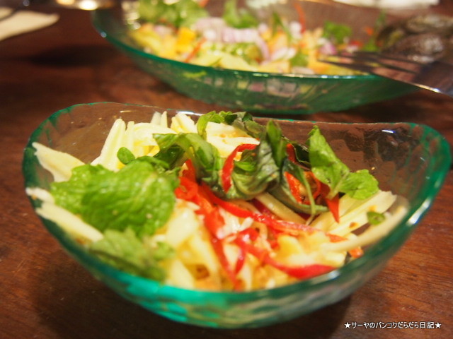 ボラカイ フィリピン Boracay Subo Restaurant