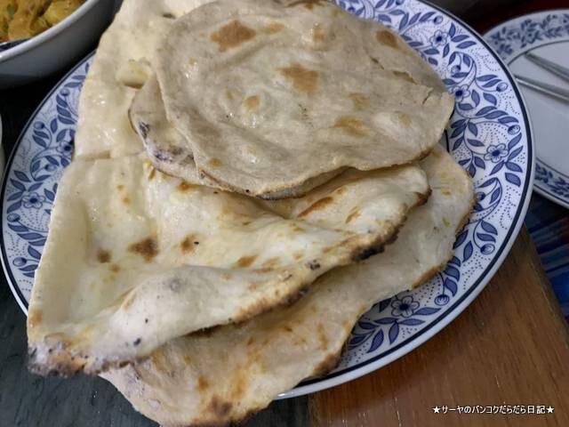 Royal India Restaurant ロイヤルインディア バンコク (10)