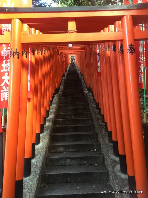 日枝神社 HIE JINJA AKASAKA TOKYO 赤坂 パワースポット
