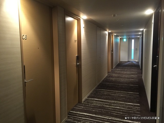 京王プレッソイン 赤坂 KEIO PRESSO INN AKASAKA