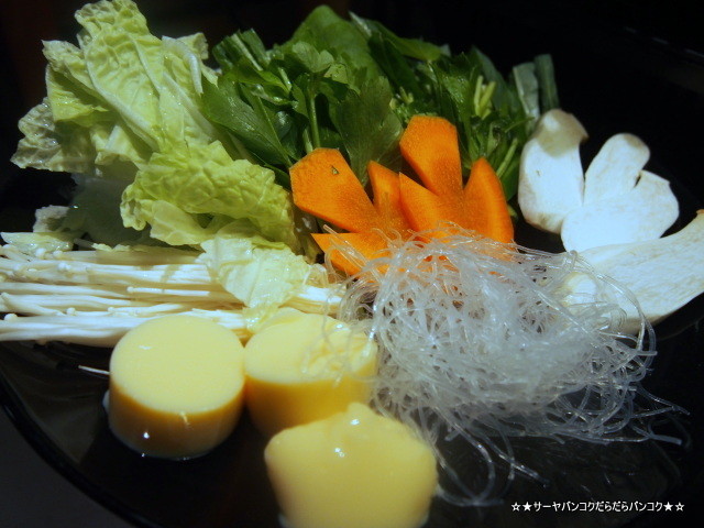 TOGYU YAKINIKU BUFFET エカマイ 食べ放題