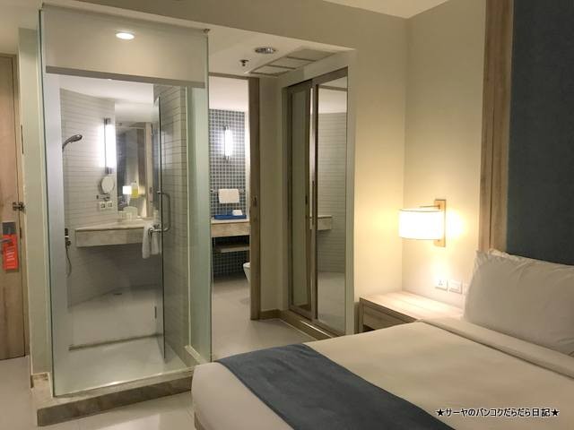 Holiday Inn Pattaya ホリデイイン パタヤ (4)