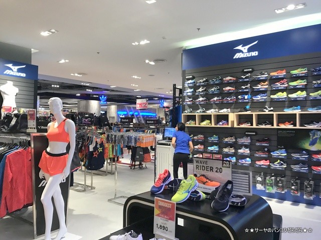 ブルーポートホアヒン BluPort Hua Hin デパート market (16)