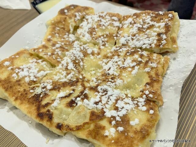 Restaurant Khaled ハジャイ カオヤム Hat Yai (10)