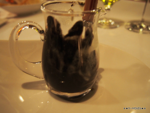 Enoteca Italiana バンコク レストラン