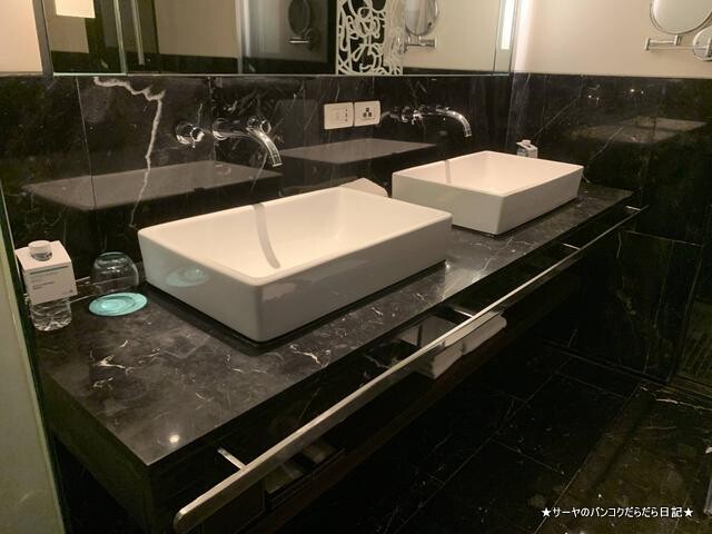 ル・メリディアン バンコク Le Meridien Bangkok (20)