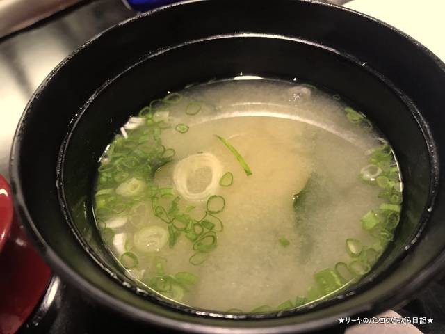 和食 バンコク ゐざき izaki bangkok japanese (14)