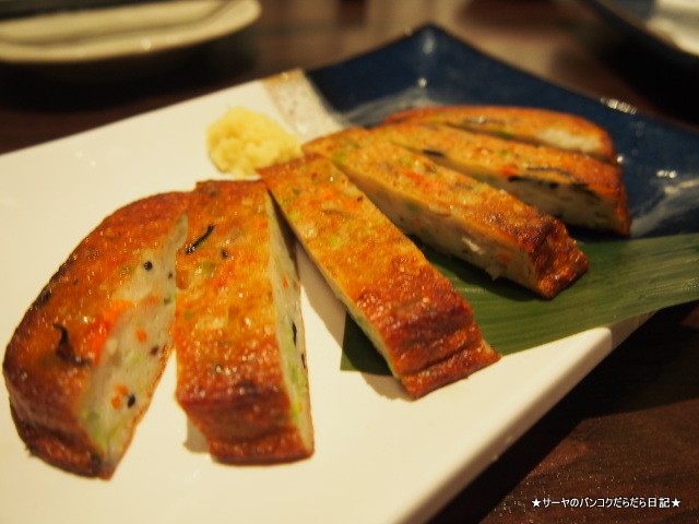 Tsubohachi Thailand 居酒屋 バンコク つぼ八