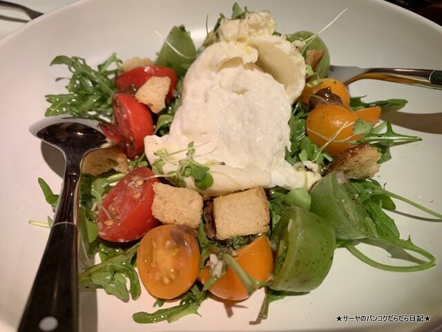 oscar bistro bangkok オスカービストロ (10)