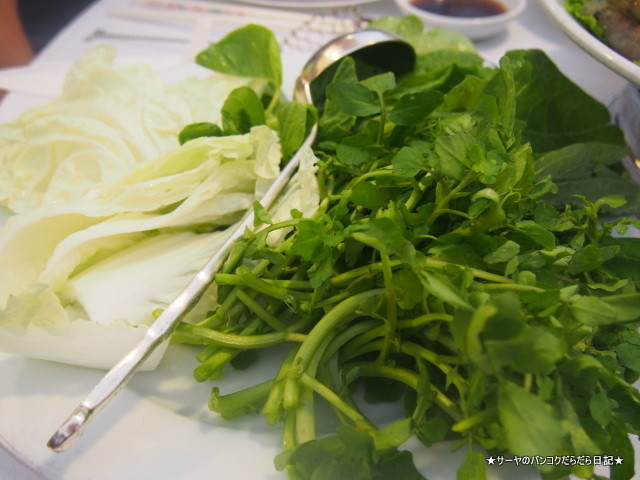Mirama Hot Pot Seafood Restaurant Silom 火鍋