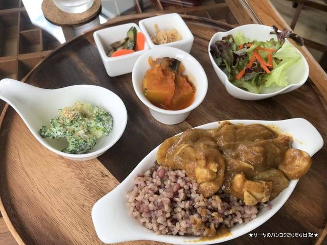 SALA BRAN bangkok 酵素風呂 (6)