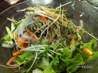 20110718 日本酒会 福寿 9