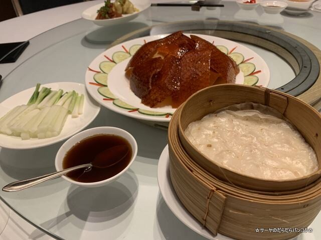 Xin Tian Di CROWNE PLAZA BANGKOK (7)