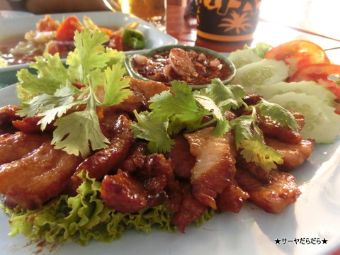 tiger seafood 4