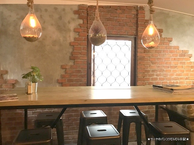 Phil Coffee Company エカマイ カフェ cafe bangkok (17)