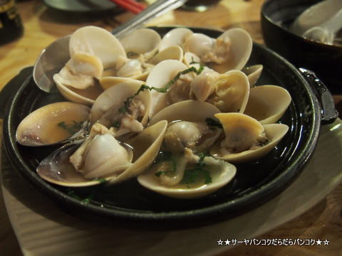 アジア屋台風居酒屋「トンロー横丁」