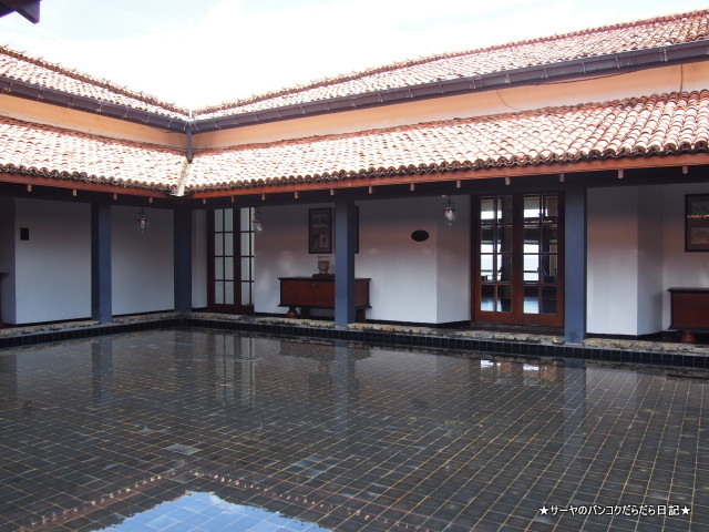 bawa galle srilanka バワ スリランカ ゴール