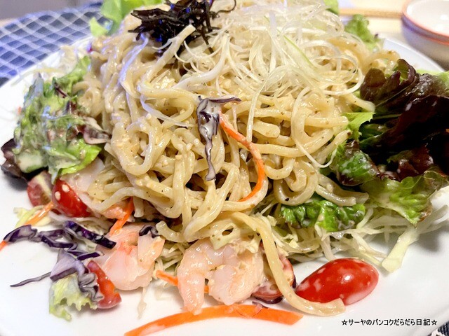 北海道寿司えぞや EZOYA SUSHI Bangkok (6)