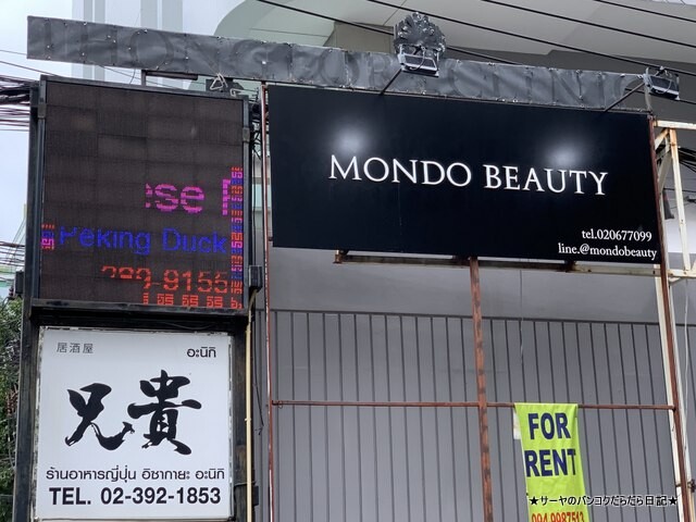 MONDO BEAUTY ソニックフィット ハイフ HIFU (1)