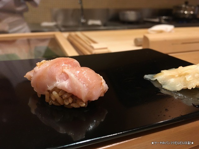 鮨みさき離れ sushimisaki hanare thonglor bangkok (27)