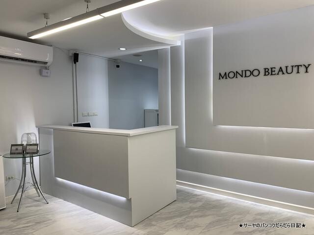 MONDO BEAUTY ソニックフィット ハイフ HIFU