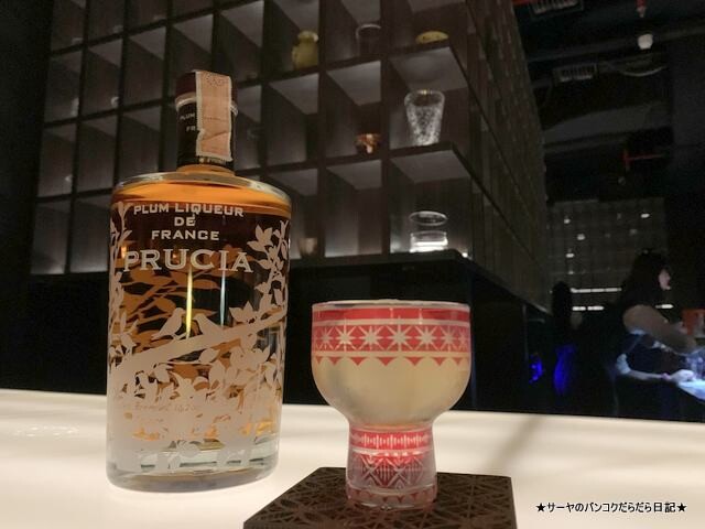 Mido 365 Bar トンローエイト バンコク オシャレ (14)