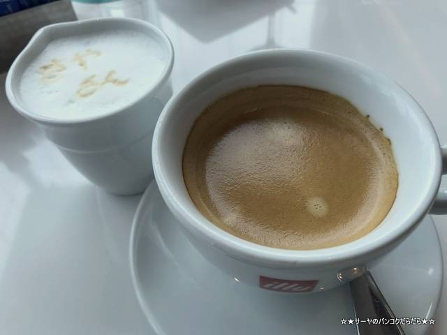 Le Meridien Bangkok サンデーブランチ バンコク (32)