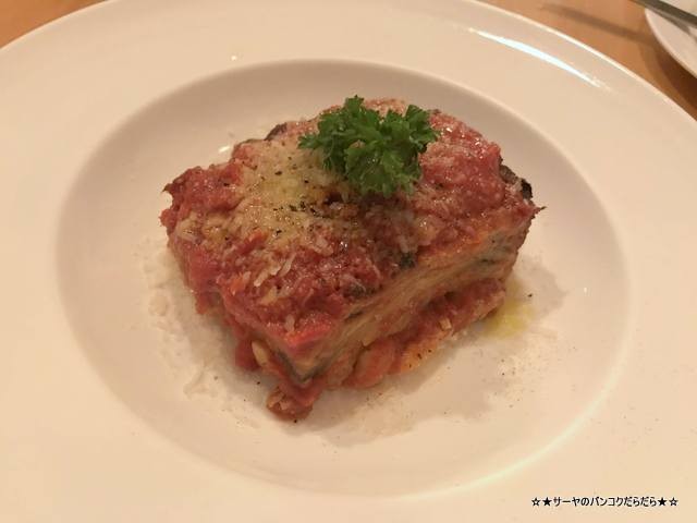GIANMIS ITALIAN BANGKOK バンコク (7)
