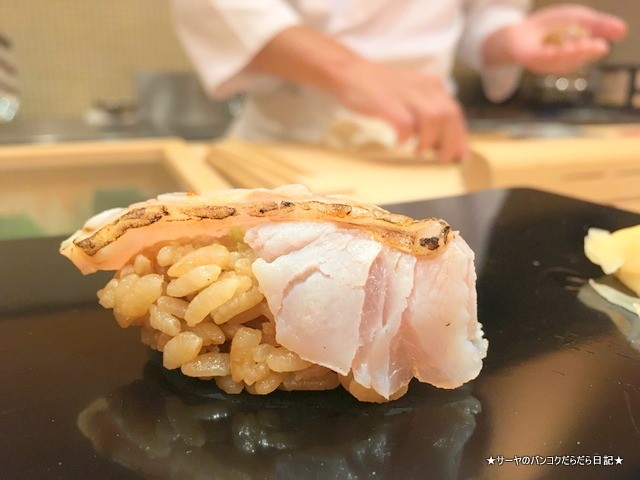 鮨みさき離れ sushimisaki hanare thonglor bangkok (16)