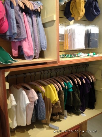 BEAMS TAIPEI at Fujin Street ビームス