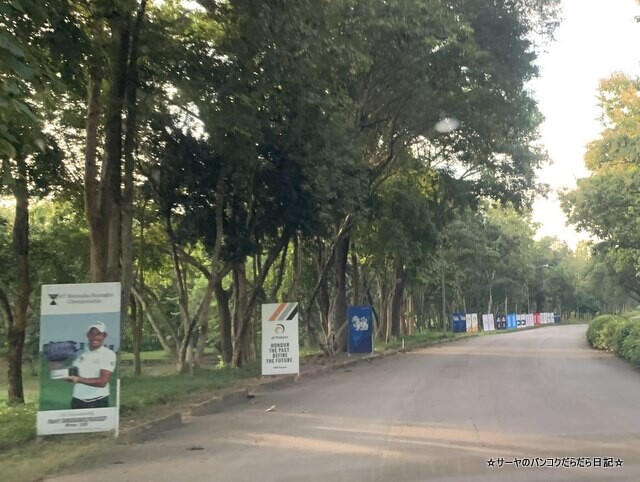 サンティブリー Santiburi Country Club Chiangrai (35)