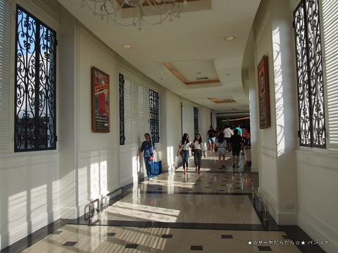 The Promenade Bangkok バンコク プロムナード
