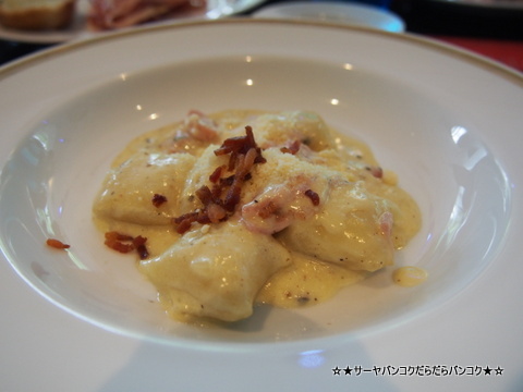 THE RAIN TREE CAFE サンデーブランチ