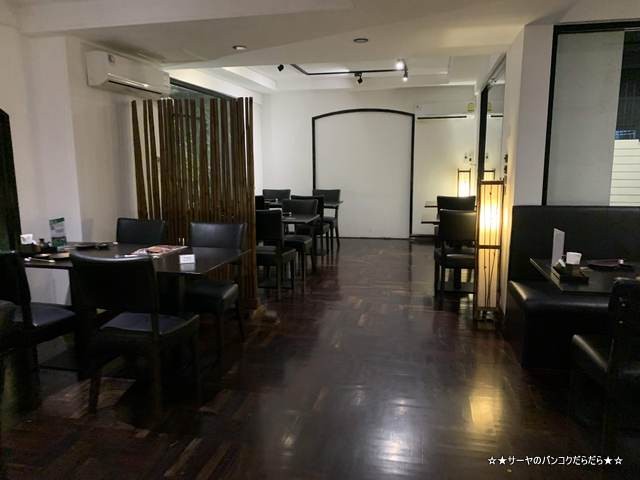 ひょうたん バンコク トンロー 居酒屋 (3)