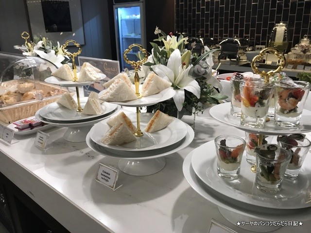 The Coral Executive Lounge Udonthani Airport (10)