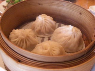 20090601 Crystal Jade La Mian Xiao Long Bao 2