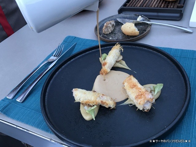 360 Dubrovnik Michelin