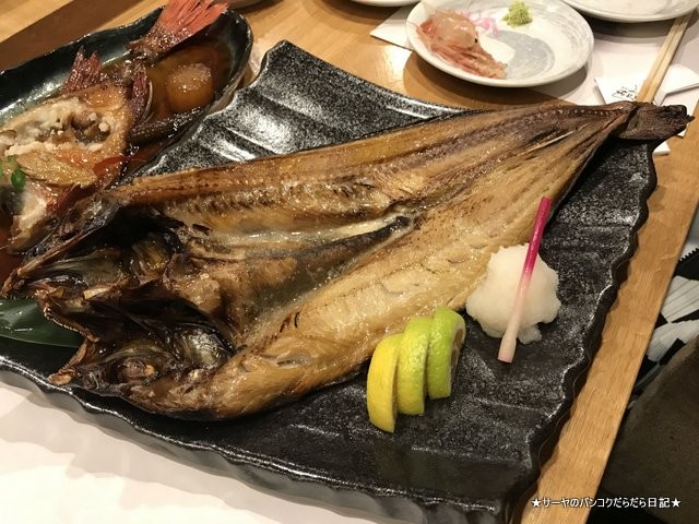 北海道 札幌 おたる亭 SAPPORO 美味しい (7)