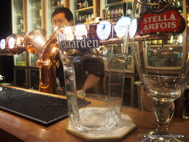 BEER LAB¡¡Chiang mai thailand ¥Á¥§¥ó¥Þ¥¤